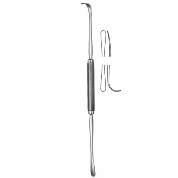 Oral maxillo-facial surgery